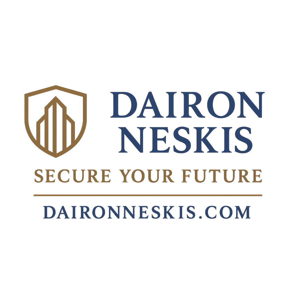 Logo Dairon Neskis